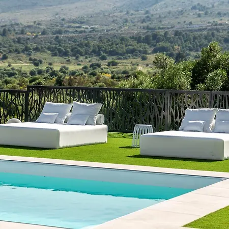 Palm Tree - 5bdr Paradise Pool / Chill Out Beds Вилла *