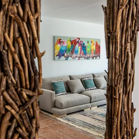 Вилла Palm Tree - 5bdr Paradise Pool / Chill Out Beds