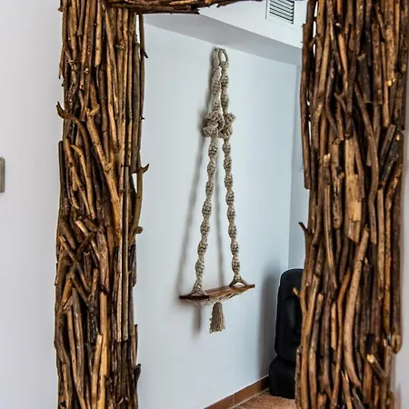Palm Tree - 5bdr Paradise Pool / Chill Out Beds Вилла